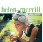 Helen Merrill - Nearness Of You, The/You've Got A Date With The Blues (Music CD)
