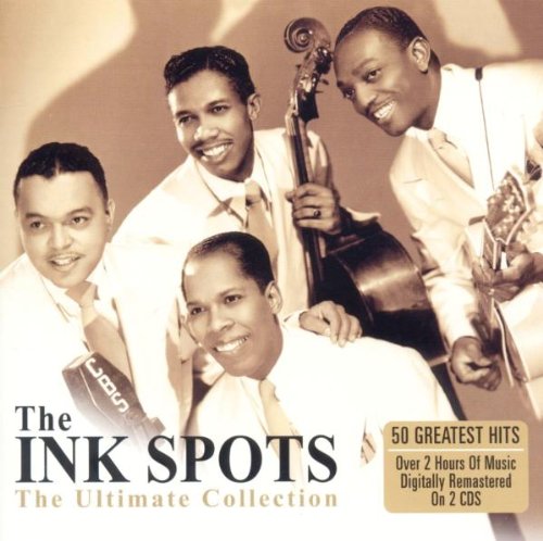 Ink Spots (The) - Ultimate Collection, The (Music CD)