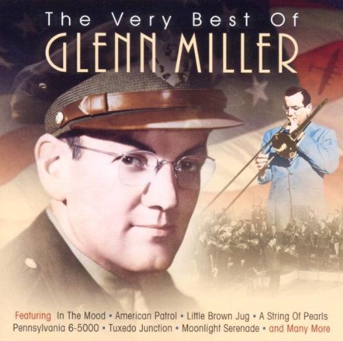 Glenn Miller - Very Best Of Glenn Miller, The (Music CD)