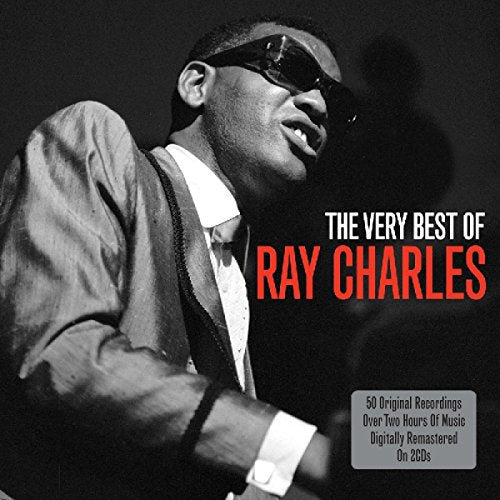 Ray Charles - Very Best Of Ray Charles, The (Music CD)