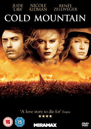 Cold Mountain (2003)