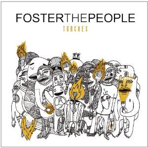 Foster The People - Torches (Music CD)