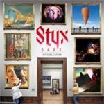 Styx - Babe (The Collection) (Music CD)