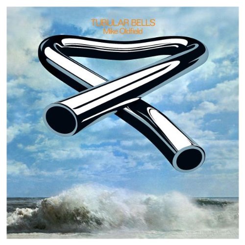 Mike Oldfield - Tubular Bells (2009 Remaster) (Music CD)