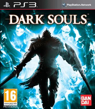 Dark Souls - Essentials (PS3)