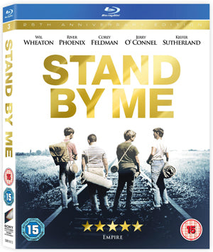 Stand By Me (Blu-ray)
