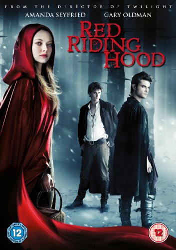 Red Riding Hood (2011)