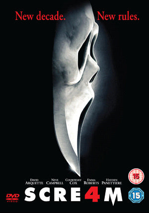 Scream 4