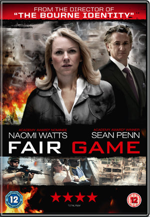 Fair Game (2011)
