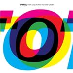 Joy Division - Total (From Joy Division to New Order) (Music CD)