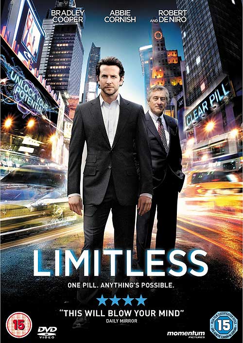 Limitless (2011)
