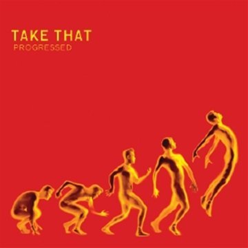 Take That - Progressed (2 CD) (Music CD)