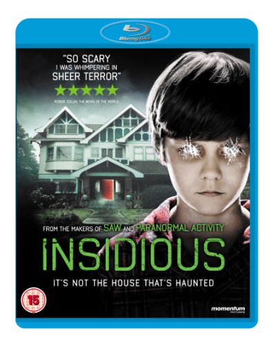 Insidious (Blu-ray)
