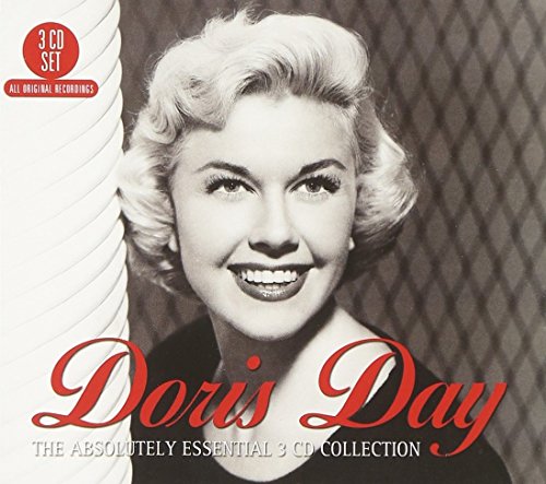 Doris Day - Absolutely Essential 3 CD Collection (Music CD)