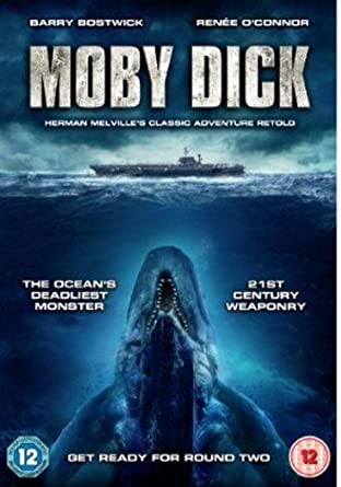 Moby Dick