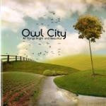Owl City - All Things Bright And Beautiful (Music CD)