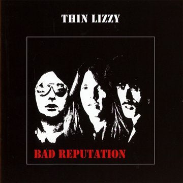 Thin Lizzy - Bad Reputation (Deluxe Edition) (Music CD)