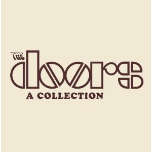 The Doors - The Doors (A Collection) (Box Set) (Music CD)