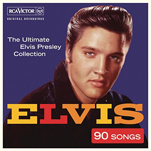 Elvis Presley - Real Elvis (Music CD)