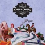Kaiser Chiefs - The Future Is Medieval (Music CD)