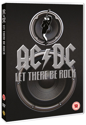 AC/DC: Let There Be Rock