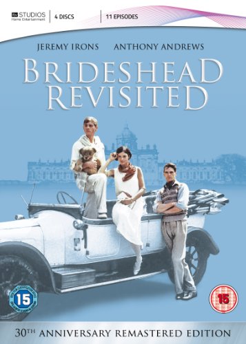 Brideshead Revisited