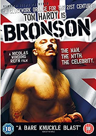 Bronson (2008)