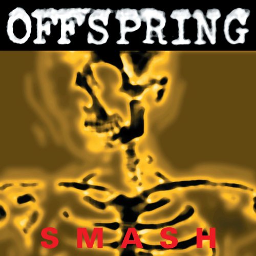 The Offspring - Smash (Remastered)