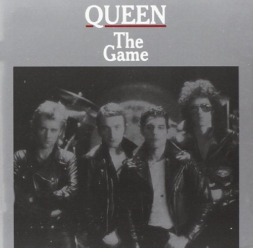 Queen - The Game (2011 Remastered Version) (Music CD)
