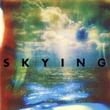 The Horrors - Skying (Music CD)