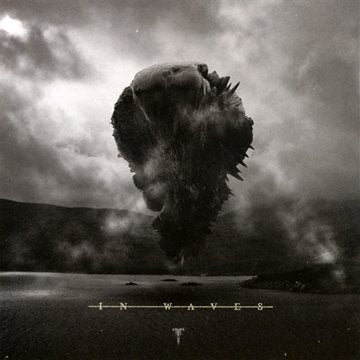 Trivium - In Waves (Music CD)