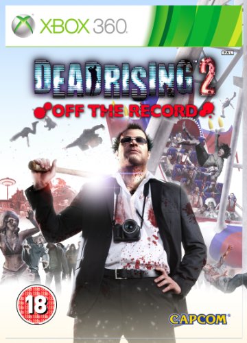 Dead Rising 2 - Off the Record (XBox 360)
