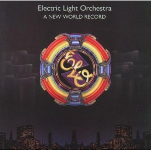 Elo - New World Record, A (Remastered & Expanded)