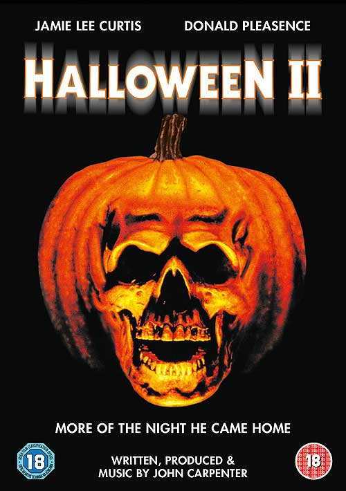 Halloween II