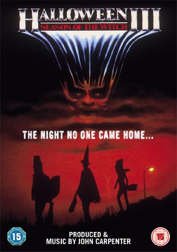 Halloween III - Season Of The Witch