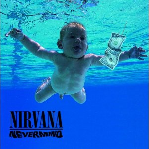 Nirvana - Nevermind (20th Anniversary Remaster Edition) Music CD)