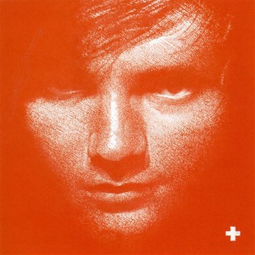 Ed Sheeran - + (Plus) (Music CD)
