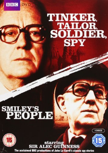Click to view product details and reviews for Tinker tailor soldier spy and smileys people.