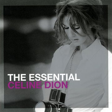 Celine Dion - Essential Celine Dion (Music CD)