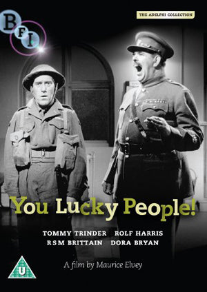 You Lucky People (1955)