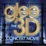 Glee Cast - Glee The 3D Concert Movie (Motion Picture Soundtrack) (Music CD)