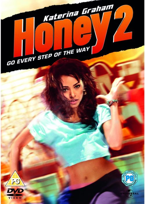 Honey 2