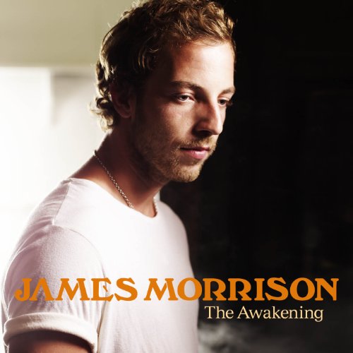 James Morrison - The Awakening (Music CD)