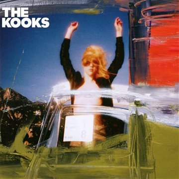 The Kooks - Junk Of The Heart (Music CD)