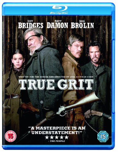 True Grit (Blu-ray)