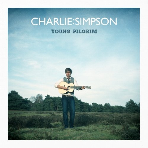Charlie Simpson - Young Pilgrim (Music CD)