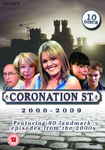 Coronation Street: The Best of 2000 - 2009