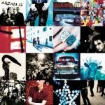 U2 - Achtung Baby (20th Anniversary Edition) (Music CD)