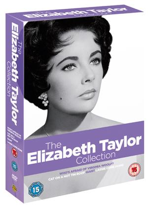 Elizabeth Taylor Signature Collection