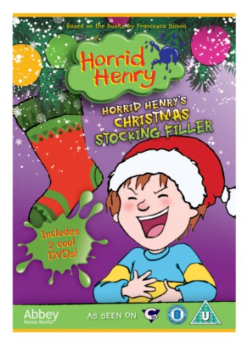 Horrid Henry's Early Christmas / Horrid Henry's Christmas Underpants